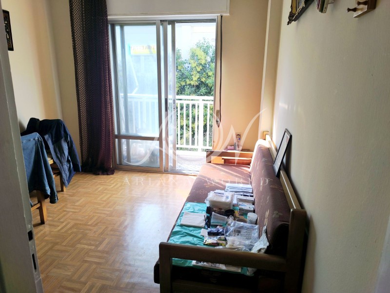 Διαμέρισμα 42 τ.μ. πρός πώληση, Εβρος, Αλεξανδρούπολη