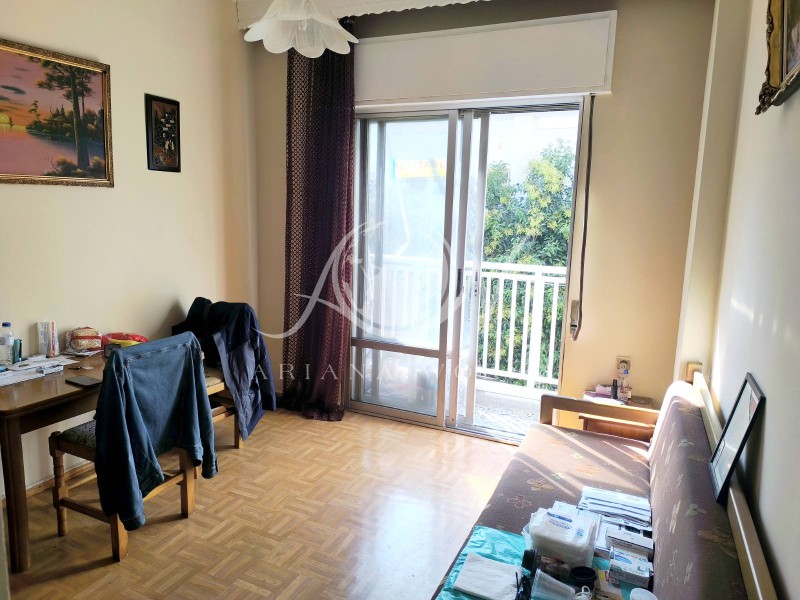 Διαμέρισμα 42 τ.μ. πρός πώληση, Εβρος, Αλεξανδρούπολη