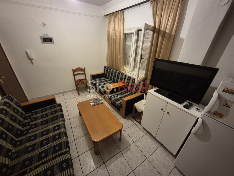 Studio / γκαρσονιέρα 45 τ.μ. πρός ενοικίαση, Θεσσαλονίκη - Περιφ/Κοί Δήμοι, Νεάπολη