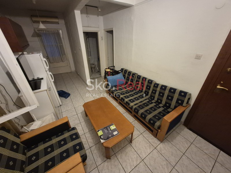 Studio / γκαρσονιέρα 45 τ.μ. πρός ενοικίαση, Θεσσαλονίκη - Περιφ/Κοί Δήμοι, Νεάπολη