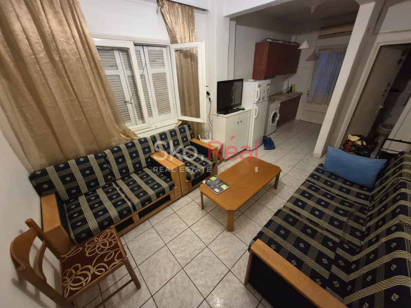 Studio / γκαρσονιέρα 45 τ.μ. πρός ενοικίαση, Θεσσαλονίκη - Περιφ/Κοί Δήμοι, Νεάπολη