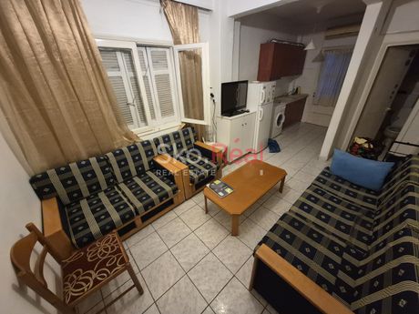 Studio / γκαρσονιέρα 45 τ.μ. προς ενοικίαση