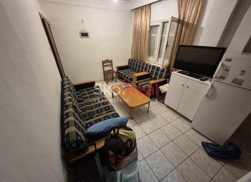 Studio / γκαρσονιέρα 45 τ.μ. πρός ενοικίαση, Θεσσαλονίκη - Περιφ/Κοί Δήμοι, Νεάπολη