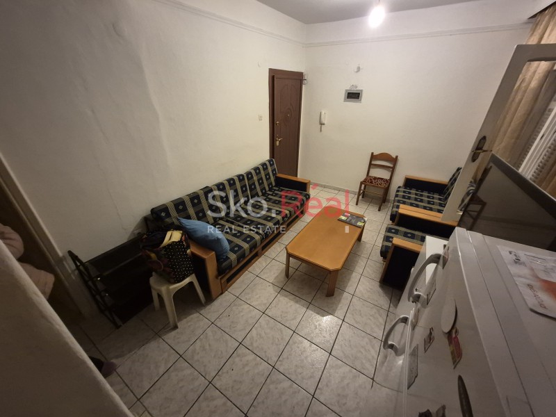 Studio / γκαρσονιέρα 45 τ.μ. πρός ενοικίαση, Θεσσαλονίκη - Περιφ/Κοί Δήμοι, Νεάπολη