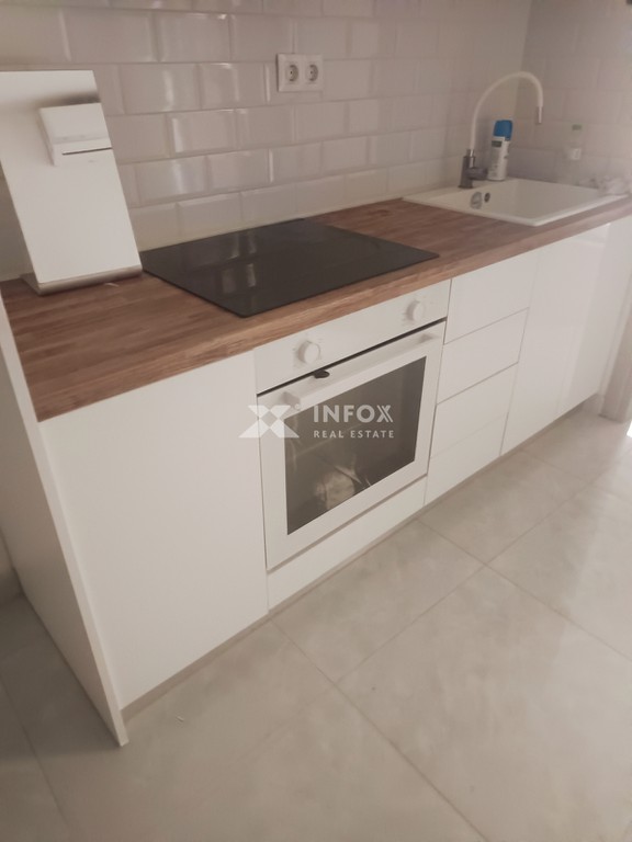 Διαμέρισμα 60 τ.μ. πρός ενοικίαση, Θεσσαλονίκη - Κέντρο, Άγιος Δημήτριος