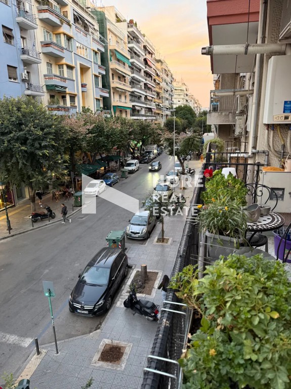 Διαμέρισμα 50 τ.μ. πρός ενοικίαση, Θεσσαλονίκη - Κέντρο, Κέντρο