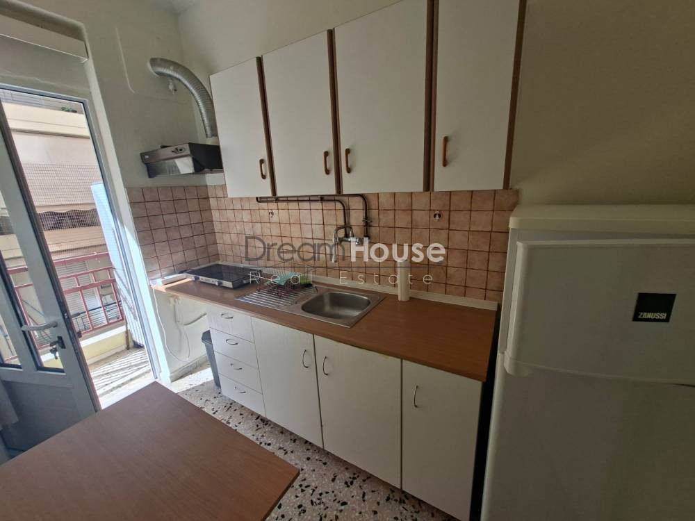 Studio / γκαρσονιέρα 30 τ.μ. πρός ενοικίαση, Αχαΐα, Πάτρα