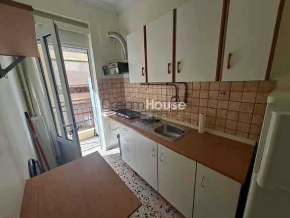 Studio / γκαρσονιέρα 30 τ.μ. για ενοικίαση, Αχαΐα, Πάτρα