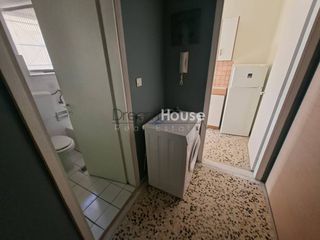 Studio / γκαρσονιέρα 30 τ.μ. για ενοικίαση, Αχαΐα, Πάτρα-thumb-2