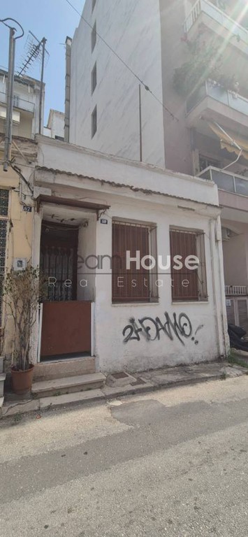 Μονοκατοικία 54 τ.μ. προς πώληση, Παντοκράτορος