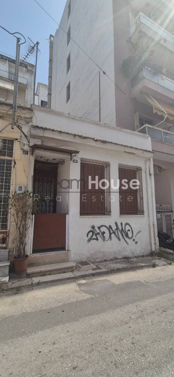 Μονοκατοικία 54 τ.μ. προς πώληση, Παντοκράτορος