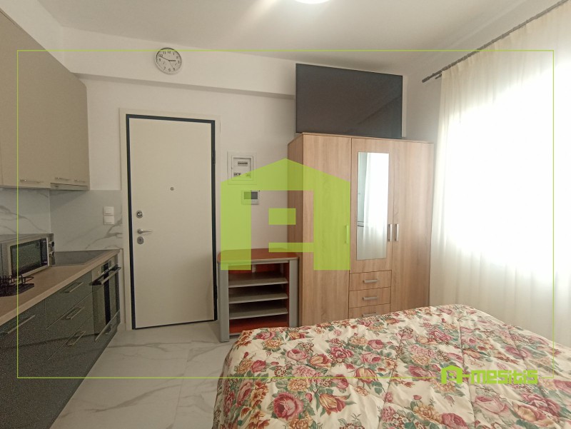 Διαμέρισμα 26 τ.μ. πρός ενοικίαση, Αχαΐα, Πάτρα