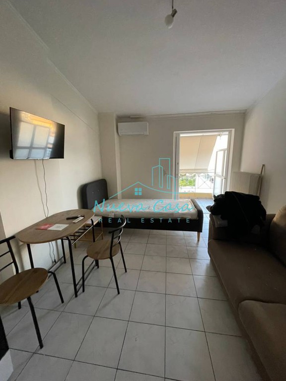 Studio / γκαρσονιέρα 28 τ.μ. πρός ενοικίαση, Αχαΐα, Πάτρα