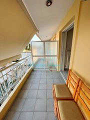 Studio / γκαρσονιέρα 28 τ.μ. για ενοικίαση, Αχαΐα, Πάτρα-thumb-8