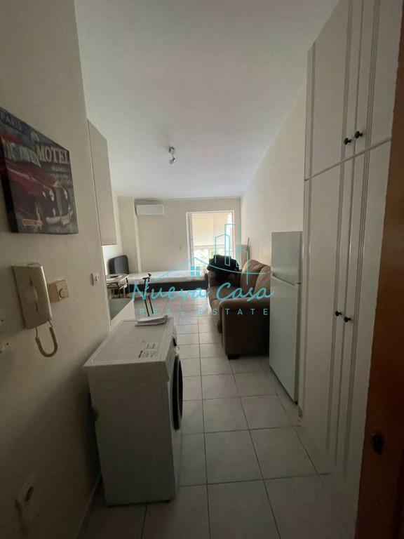 Studio / γκαρσονιέρα 28 τ.μ. πρός ενοικίαση, Αχαΐα, Πάτρα