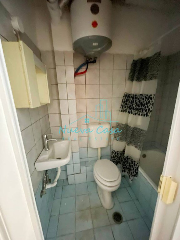 Studio / γκαρσονιέρα 28 τ.μ. πρός ενοικίαση, Αχαΐα, Πάτρα