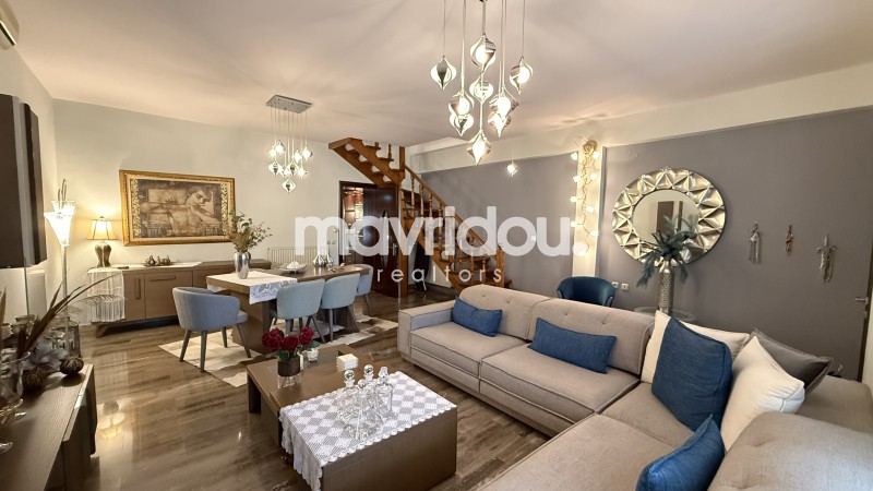 Μονοκατοικία 194,73 τ.μ. πρός πώληση, Ν. Ξάνθης, Ξάνθη