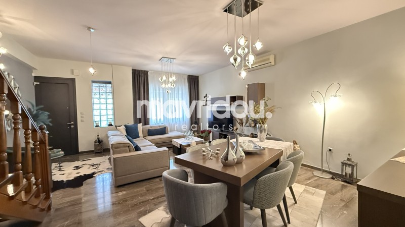 Μονοκατοικία 194,73 τ.μ. πρός πώληση, Ν. Ξάνθης, Ξάνθη