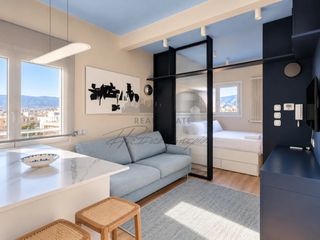 Studio / γκαρσονιέρα 30 τ.μ. προς πώληση