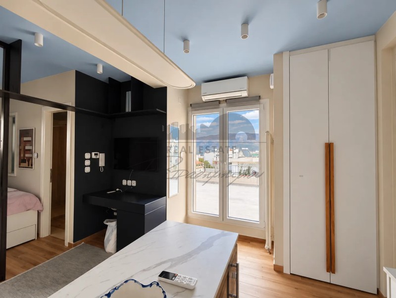 Studio / γκαρσονιέρα 30 τ.μ. προς πώληση, Ανάληψη Βόλου