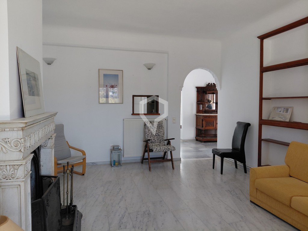 Διαμέρισμα 100 τ.μ. πρός ενοικίαση, Κυκλάδες, Σύρος