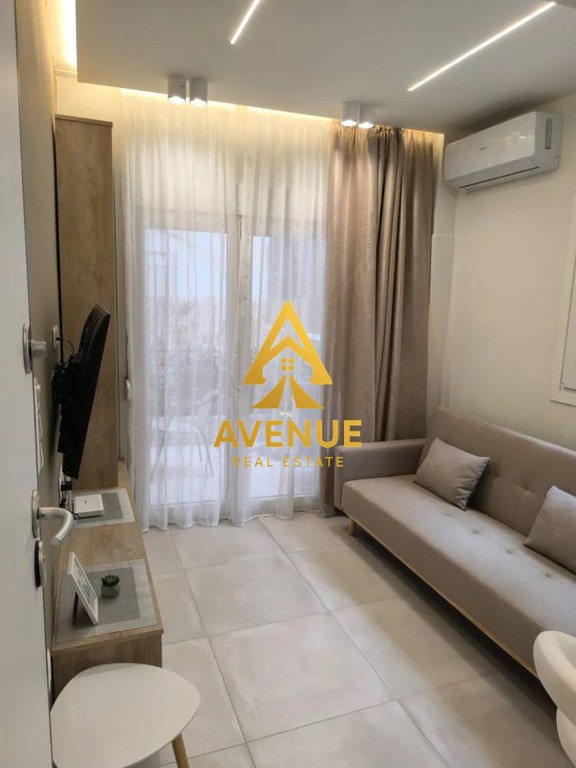 Studio / γκαρσονιέρα 37 τ.μ. πρός πώληση, Θεσσαλονίκη - Κέντρο, Διοικητήριο
