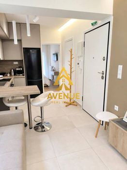 Studio / γκαρσονιέρα 37 τ.μ. πρός πώληση