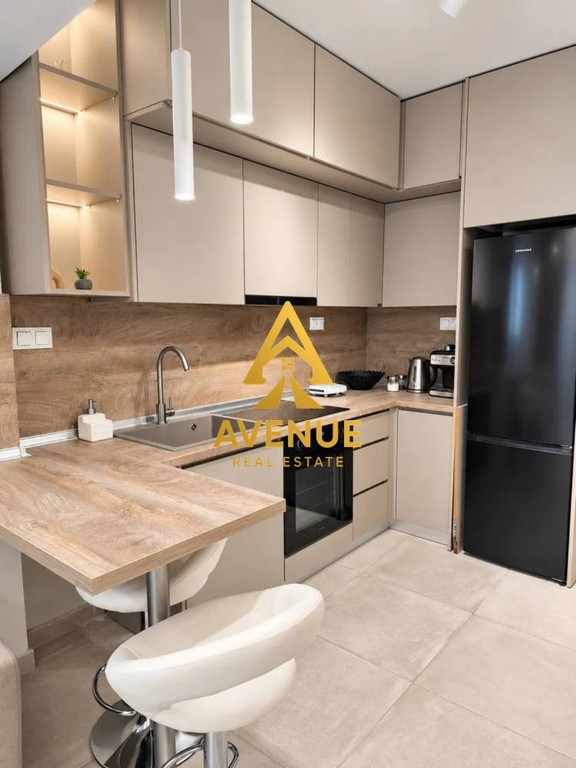 Studio / γκαρσονιέρα 37 τ.μ. πρός πώληση, Θεσσαλονίκη - Κέντρο, Διοικητήριο