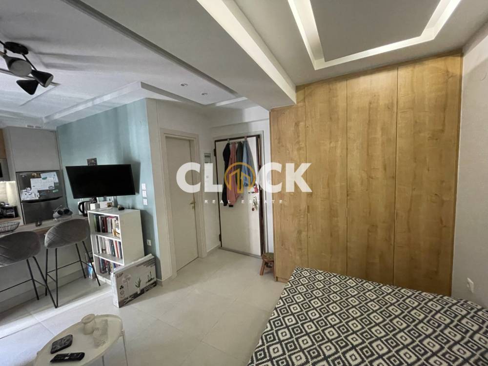 Studio / γκαρσονιέρα 28 τ.μ. προς ενοικίαση, Θεσσαλονίκη - Κέντρο, Δόξα