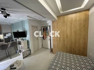 Studio / γκαρσονιέρα 28 τ.μ. για ενοικίαση, Θεσσαλονίκη - Κέντρο, Δόξα-thumb-4