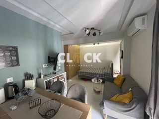 Studio / γκαρσονιέρα 28 τ.μ. για ενοικίαση, Θεσσαλονίκη - Κέντρο, Δόξα-thumb-5