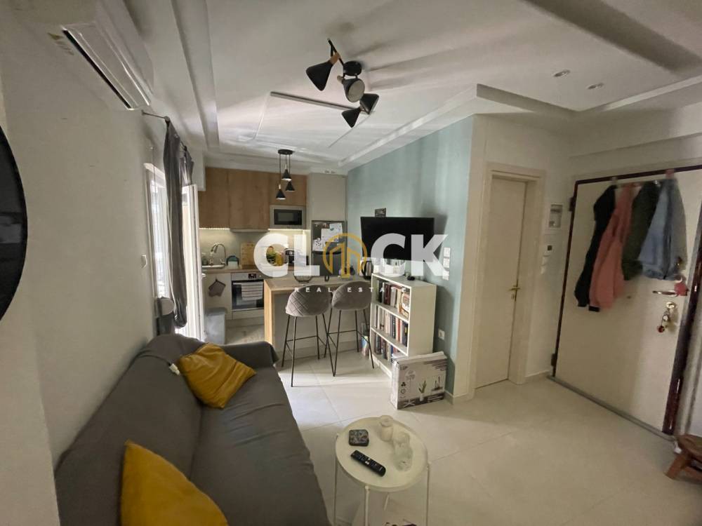 Studio / γκαρσονιέρα 28 τ.μ. προς ενοικίαση, Θεσσαλονίκη - Κέντρο, Δόξα