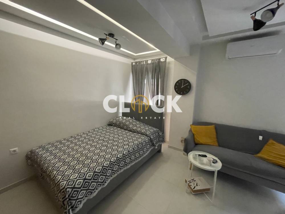 Studio / γκαρσονιέρα 28 τ.μ. προς ενοικίαση, Θεσσαλονίκη - Κέντρο, Δόξα