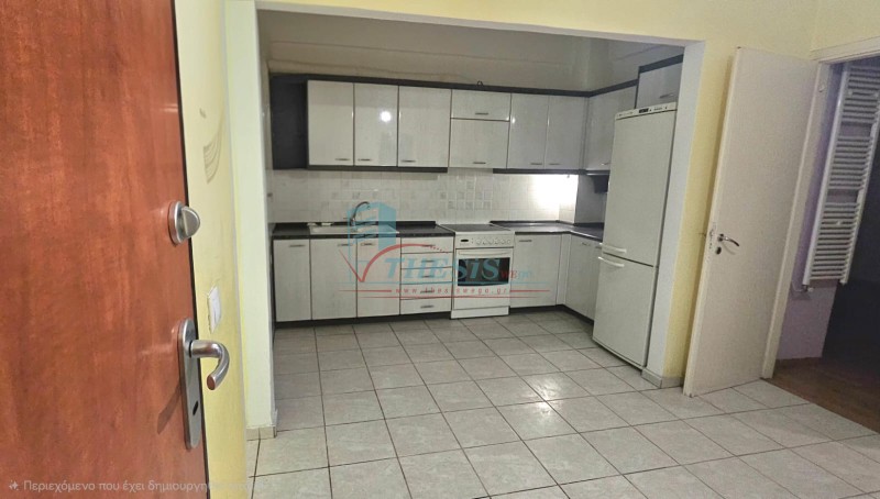 Διαμέρισμα 75 τ.μ. προς ενοικίαση, Κέντρο Παγκρατίου
