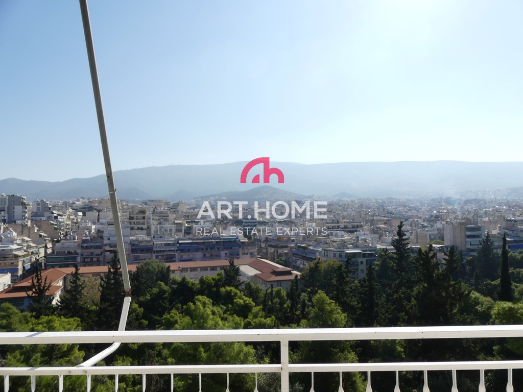 Διαμέρισμα 104 τ.μ. πρός πώληση, Αθήνα - Κέντρο, Παγκράτι