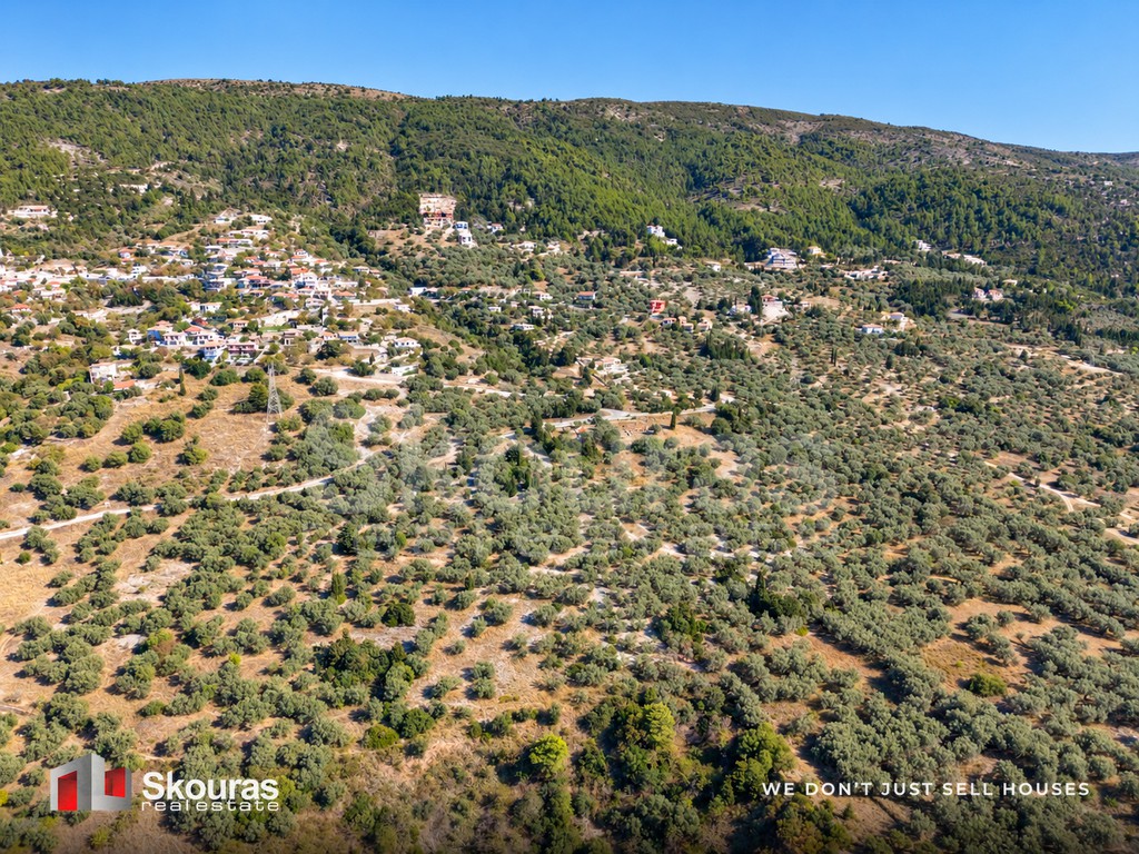 Οικόπεδο 688,50 τ.μ. πρός πώληση, Ν. Λευκάδας, Λευκάδα