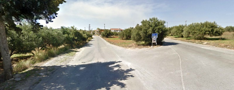 Αγροτεμάχια 522 τ.μ. πρός πώληση, Ν. Ηρακλείου, Αρκαλοχώρι