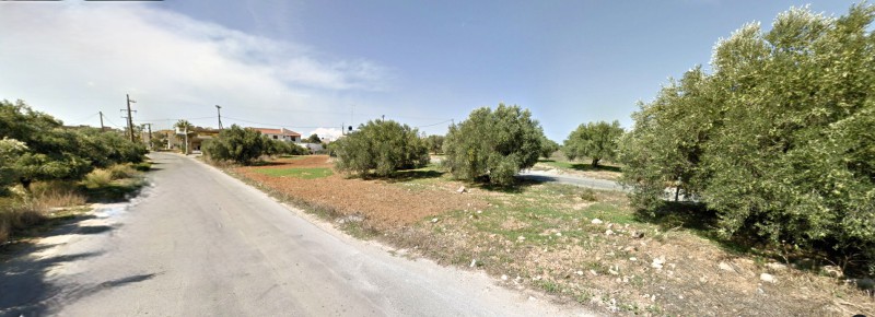 Αγροτεμάχια 522 τ.μ. πρός πώληση, Ν. Ηρακλείου, Αρκαλοχώρι
