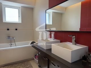 Διαμέρισμα 115 τ.μ. πρός πώληση, Πειραιάς, Καστέλλα-thumb-12