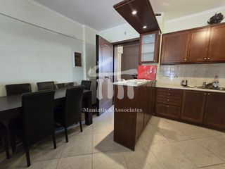 Διαμέρισμα 75 τ.μ. πρός ενοικίαση, Πειραιάς, Αγία Σοφία-thumb-1