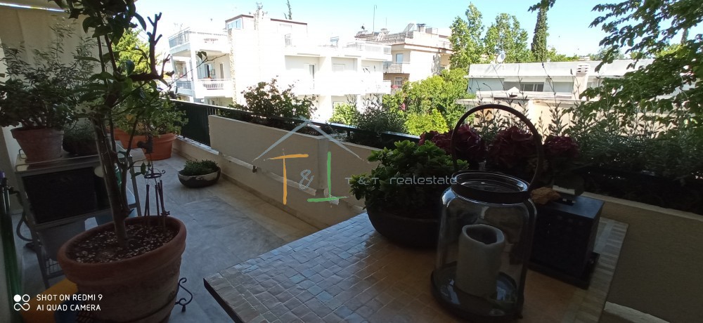 Διαμέρισμα 85 τ.μ. πρός πώληση, Αθήνα - Βόρεια Προάστια, Κηφισιά