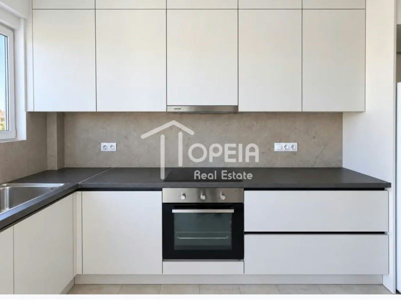 Διαμέρισμα 115 τ.μ. πρός ενοικίαση, Αθήνα - Νότια Προάστια, Παλαιό Φάληρο