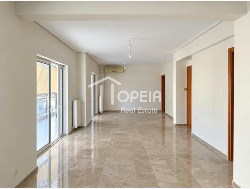 Διαμέρισμα 115 τ.μ. πρός ενοικίαση, Αθήνα - Νότια Προάστια, Παλαιό Φάληρο