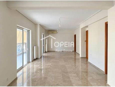 Διαμέρισμα 115 τ.μ. πρός ενοικίαση