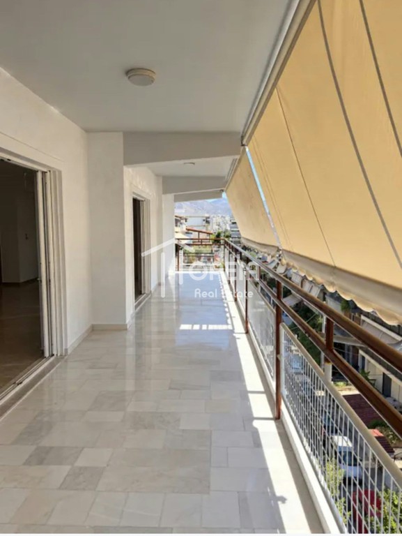 Διαμέρισμα 115 τ.μ. πρός ενοικίαση, Αθήνα - Νότια Προάστια, Παλαιό Φάληρο