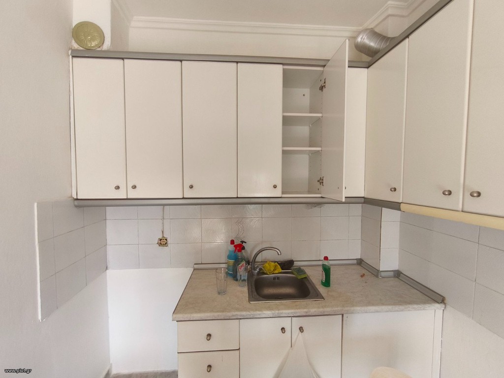 Studio / γκαρσονιέρα 35 τ.μ. προς ενοικίαση, Κάτω Ηλιούπολη Ευόσμου