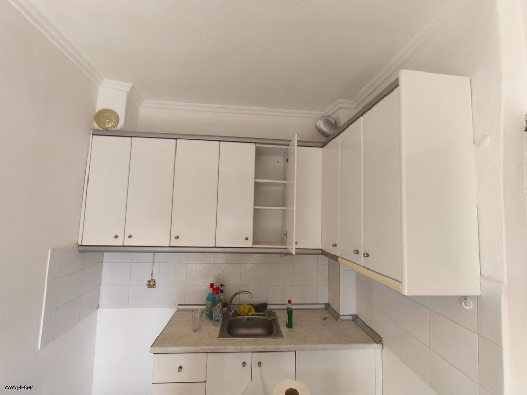 Studio / γκαρσονιέρα 35 τ.μ. προς ενοικίαση, Κάτω Ηλιούπολη Ευόσμου