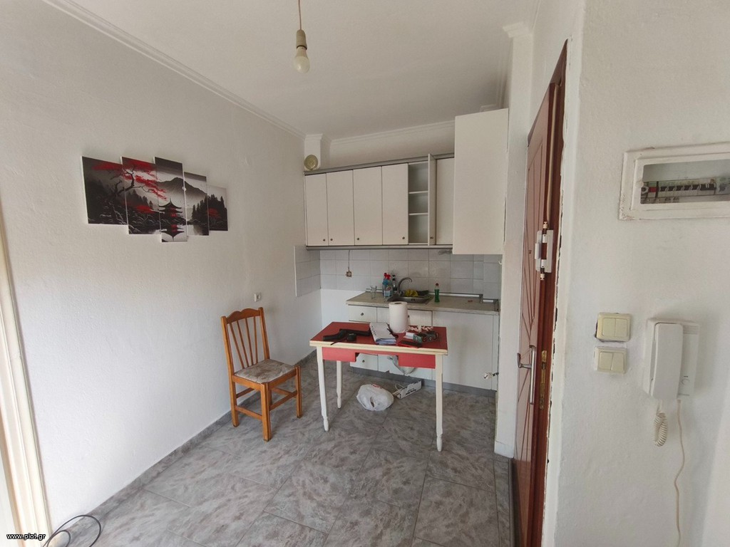 Studio / γκαρσονιέρα 35 τ.μ. προς ενοικίαση, Κάτω Ηλιούπολη Ευόσμου
