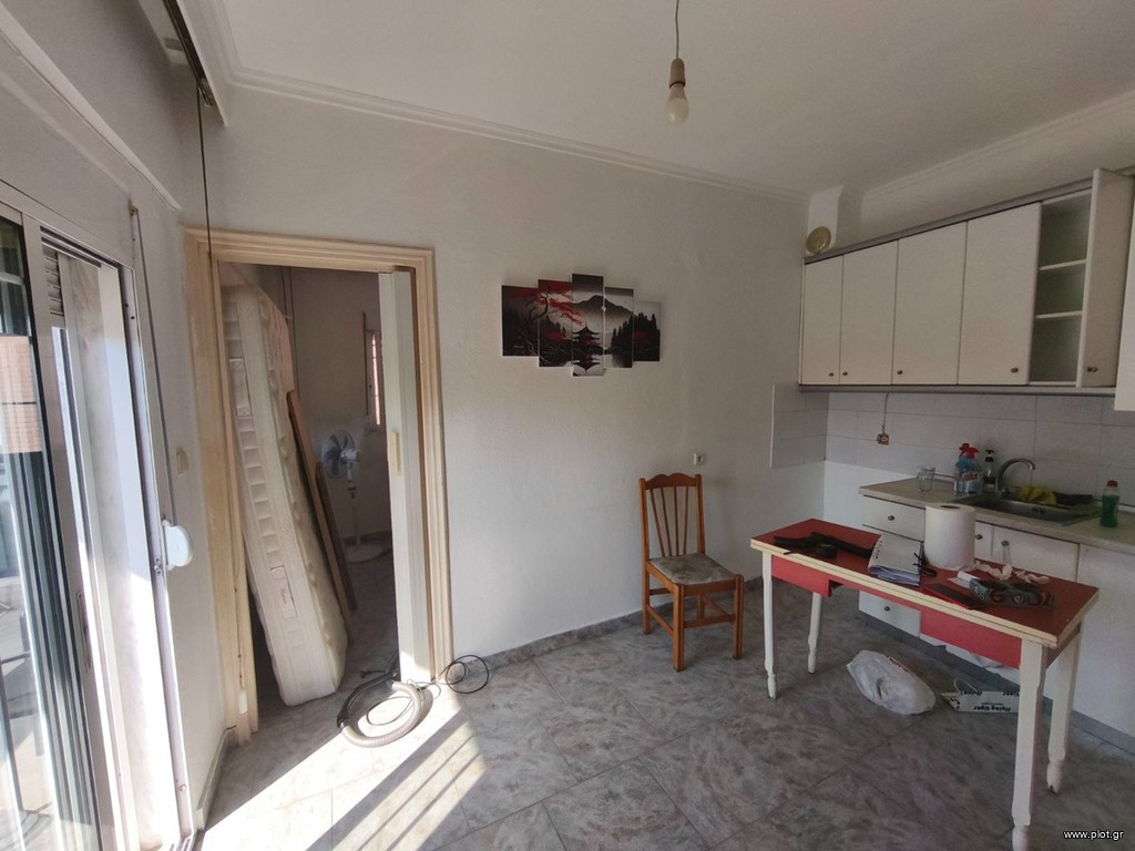 Studio / γκαρσονιέρα 35 τ.μ. προς ενοικίαση, Κάτω Ηλιούπολη Ευόσμου