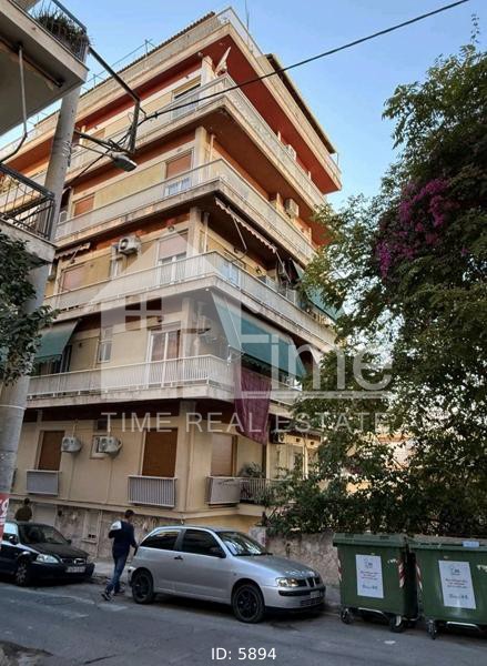 Διαμέρισμα 73 τ.μ. πρός πώληση, Πειραιάς, Πειραιάς - Κέντρο